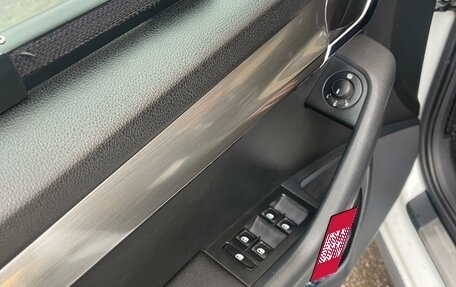 Skoda Octavia, 2018 год, 920 000 рублей, 11 фотография