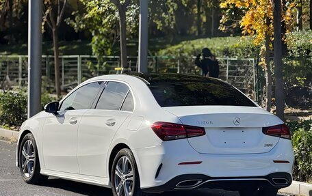 Mercedes-Benz A-Класс, 2022 год, 2 199 000 рублей, 6 фотография