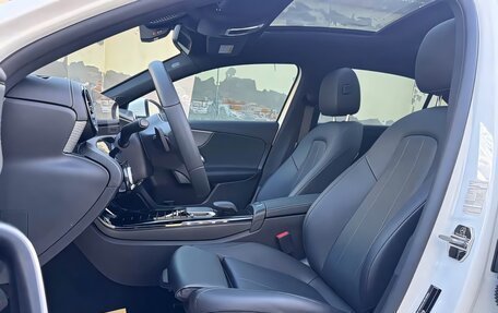 Mercedes-Benz A-Класс, 2022 год, 2 199 000 рублей, 11 фотография