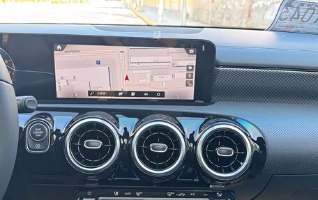 Mercedes-Benz A-Класс, 2022 год, 2 199 000 рублей, 18 фотография