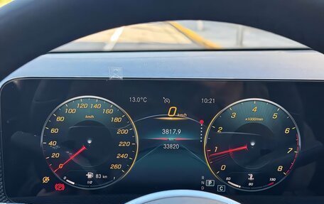 Mercedes-Benz A-Класс, 2022 год, 2 199 000 рублей, 15 фотография