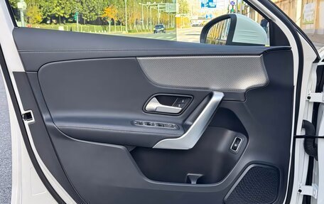 Mercedes-Benz A-Класс, 2022 год, 2 199 000 рублей, 17 фотография