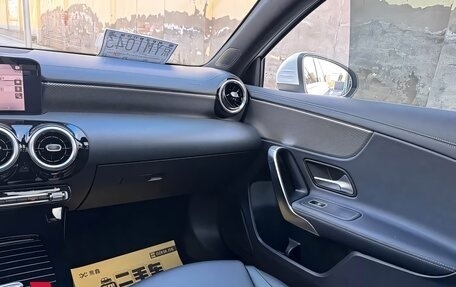 Mercedes-Benz A-Класс, 2022 год, 2 199 000 рублей, 20 фотография