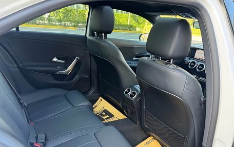 Mercedes-Benz A-Класс, 2022 год, 2 199 000 рублей, 23 фотография