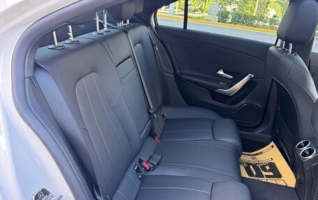 Mercedes-Benz A-Класс, 2022 год, 2 199 000 рублей, 24 фотография