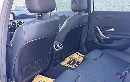 Mercedes-Benz A-Класс, 2022 год, 2 199 000 рублей, 25 фотография