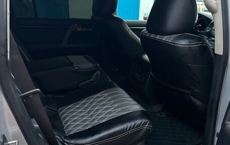 Toyota Land Cruiser 200, 2008 год, 2 100 000 рублей, 6 фотография