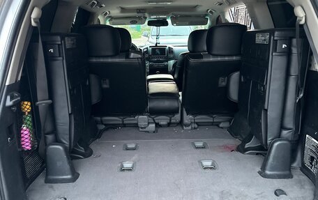 Toyota Land Cruiser 200, 2008 год, 2 100 000 рублей, 7 фотография