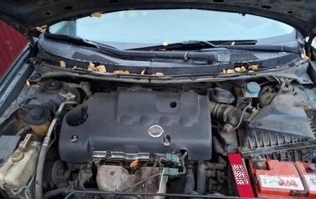 Nissan Primera III, 2002 год, 350 000 рублей, 11 фотография