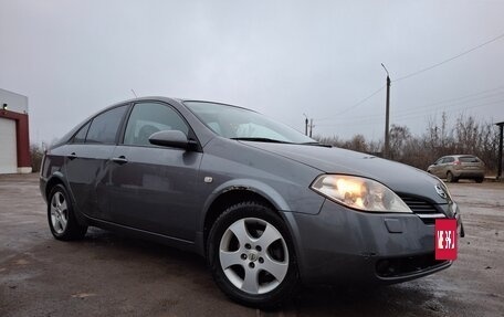 Nissan Primera III, 2002 год, 350 000 рублей, 6 фотография