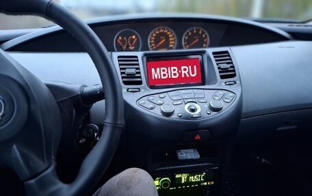 Nissan Primera III, 2002 год, 350 000 рублей, 10 фотография