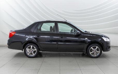 Datsun on-DO I рестайлинг, 2018 год, 598 000 рублей, 8 фотография