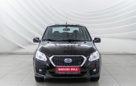 Datsun on-DO I рестайлинг, 2018 год, 598 000 рублей, 2 фотография