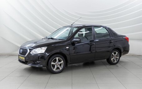 Datsun on-DO I рестайлинг, 2018 год, 598 000 рублей, 3 фотография