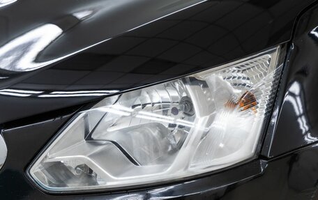 Datsun on-DO I рестайлинг, 2018 год, 598 000 рублей, 11 фотография