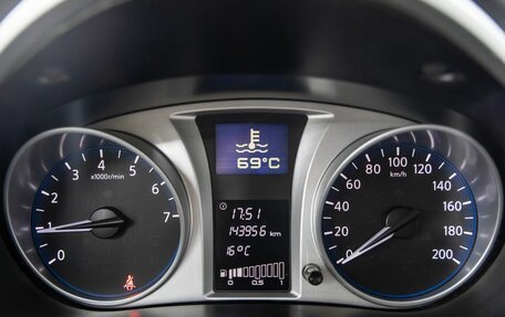 Datsun on-DO I рестайлинг, 2018 год, 598 000 рублей, 9 фотография