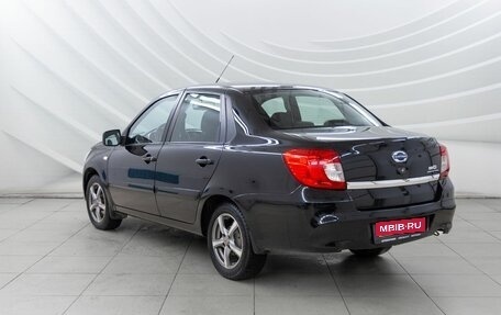 Datsun on-DO I рестайлинг, 2018 год, 598 000 рублей, 5 фотография