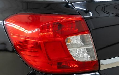 Datsun on-DO I рестайлинг, 2018 год, 598 000 рублей, 12 фотография