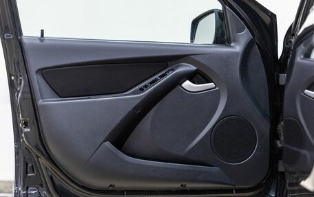 Datsun on-DO I рестайлинг, 2018 год, 598 000 рублей, 24 фотография