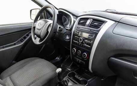 Datsun on-DO I рестайлинг, 2018 год, 598 000 рублей, 31 фотография