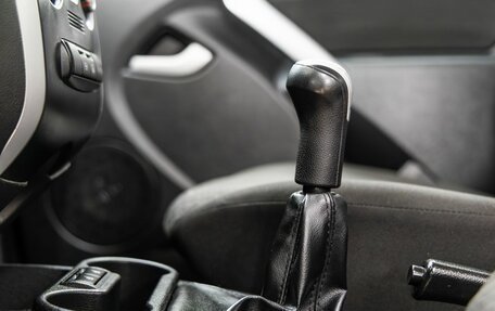 Datsun on-DO I рестайлинг, 2018 год, 598 000 рублей, 29 фотография