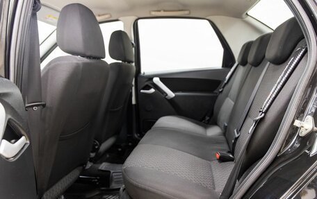 Datsun on-DO I рестайлинг, 2018 год, 598 000 рублей, 30 фотография