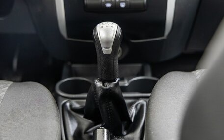 Datsun on-DO I рестайлинг, 2018 год, 598 000 рублей, 23 фотография