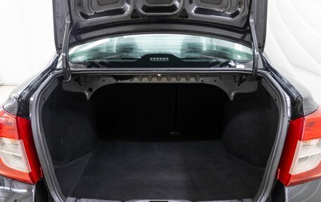 Datsun on-DO I рестайлинг, 2018 год, 598 000 рублей, 32 фотография