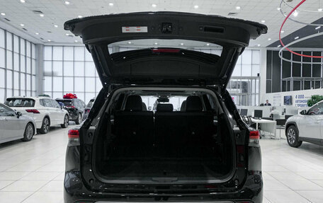 Toyota Highlander, 2025 год, 6 195 000 рублей, 14 фотография