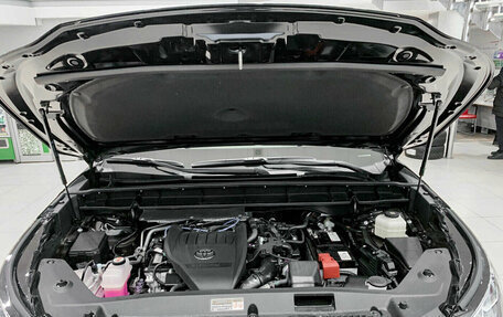 Toyota Highlander, 2025 год, 6 195 000 рублей, 13 фотография