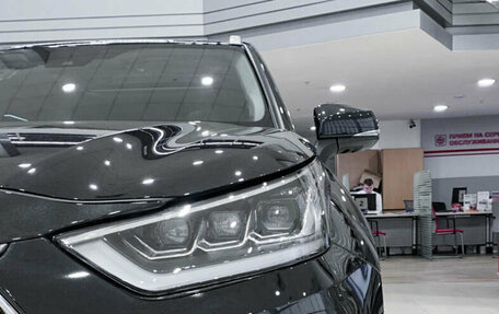 Toyota Highlander, 2025 год, 6 195 000 рублей, 21 фотография