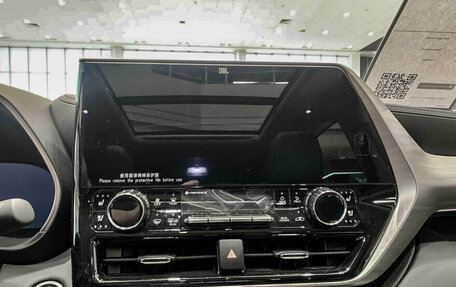 Toyota Highlander, 2025 год, 6 195 000 рублей, 19 фотография