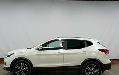 Nissan Qashqai, 2020 год, 2 149 000 рублей, 8 фотография