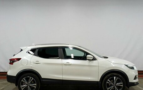 Nissan Qashqai, 2020 год, 2 149 000 рублей, 4 фотография