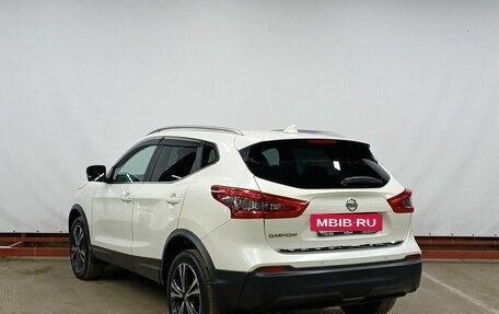 Nissan Qashqai, 2020 год, 2 149 000 рублей, 7 фотография