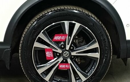 Nissan Qashqai, 2020 год, 2 149 000 рублей, 9 фотография