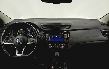 Nissan Qashqai, 2020 год, 2 149 000 рублей, 11 фотография