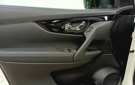 Nissan Qashqai, 2020 год, 2 149 000 рублей, 18 фотография