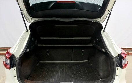 Nissan Qashqai, 2020 год, 2 149 000 рублей, 10 фотография