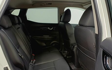 Nissan Qashqai, 2020 год, 2 149 000 рублей, 24 фотография