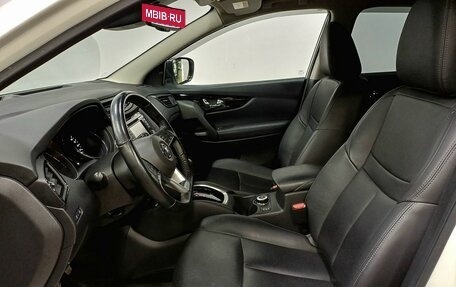 Nissan Qashqai, 2020 год, 2 149 000 рублей, 21 фотография