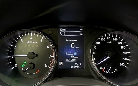 Nissan Qashqai, 2020 год, 2 149 000 рублей, 25 фотография