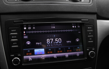 Skoda Yeti I рестайлинг, 2014 год, 840 000 рублей, 9 фотография