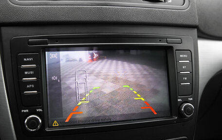 Skoda Yeti I рестайлинг, 2014 год, 840 000 рублей, 8 фотография