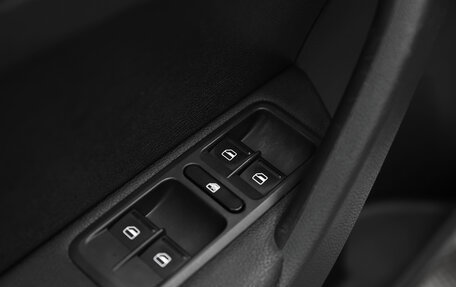 Skoda Yeti I рестайлинг, 2014 год, 840 000 рублей, 13 фотография