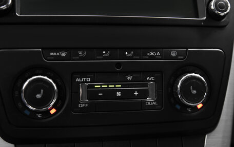 Skoda Yeti I рестайлинг, 2014 год, 840 000 рублей, 10 фотография