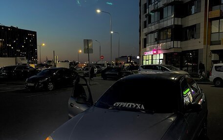 Chevrolet Lanos I, 2007 год, 230 000 рублей, 1 фотография