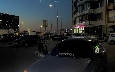 Chevrolet Lanos I, 2007 год, 230 000 рублей, 1 фотография