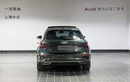 Audi A3, 2024 год, 1 965 339 рублей, 5 фотография