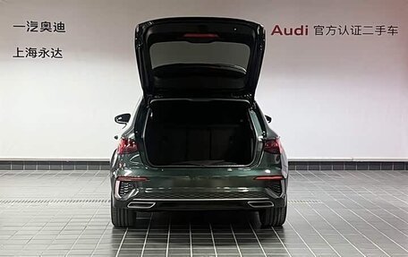 Audi A3, 2024 год, 1 965 339 рублей, 6 фотография